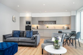 Citystay - Holland Place